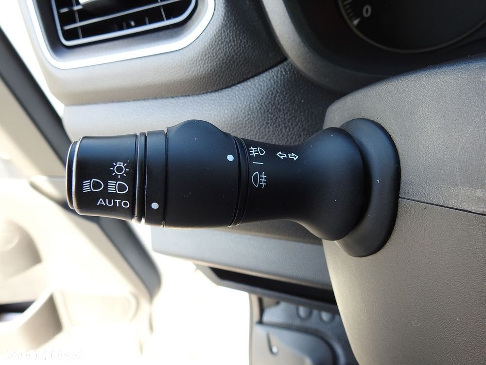 Renault MASTER  PLANDEKA 10 PALET WEBASTO TEMPOMAT LEDY PNEUMATYKA KLIMATYZACJA  165KM - 28