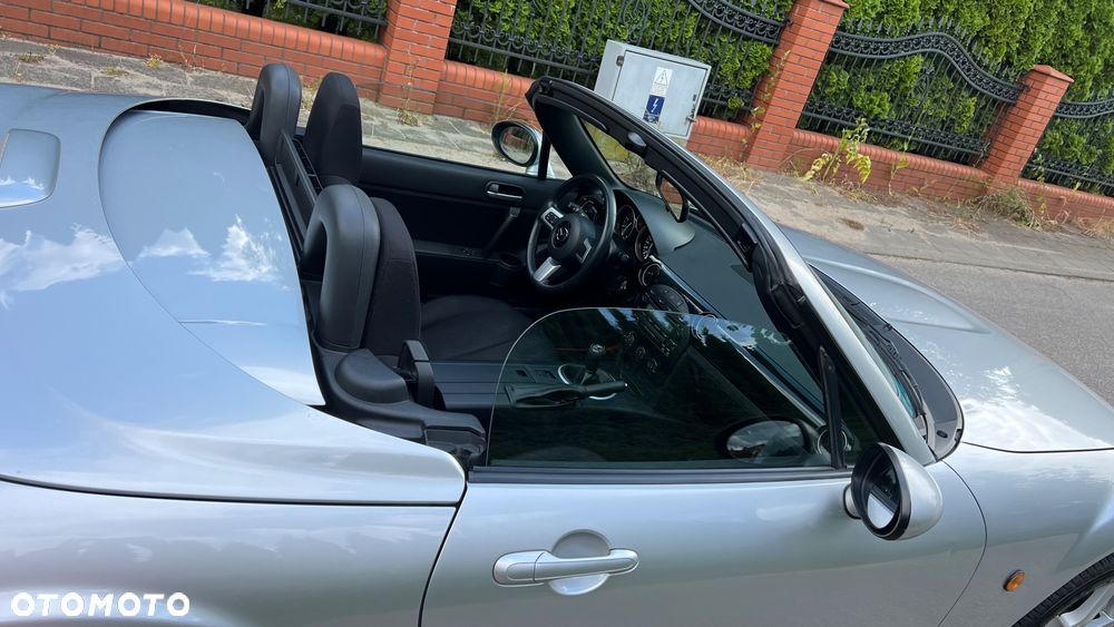Mazda MX-5 1.8 Energy - 12