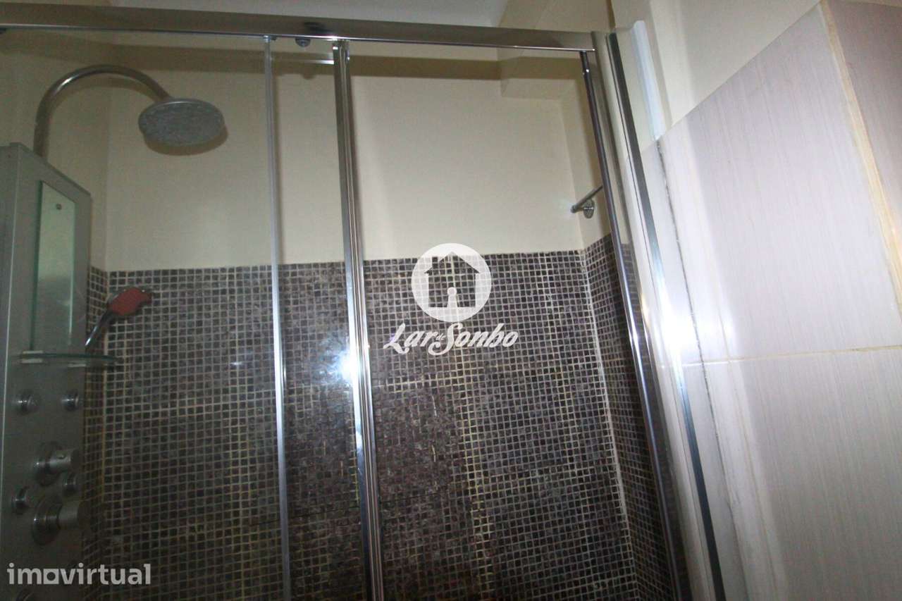 Quarto para arrendamento - Grande imagem: 4/8