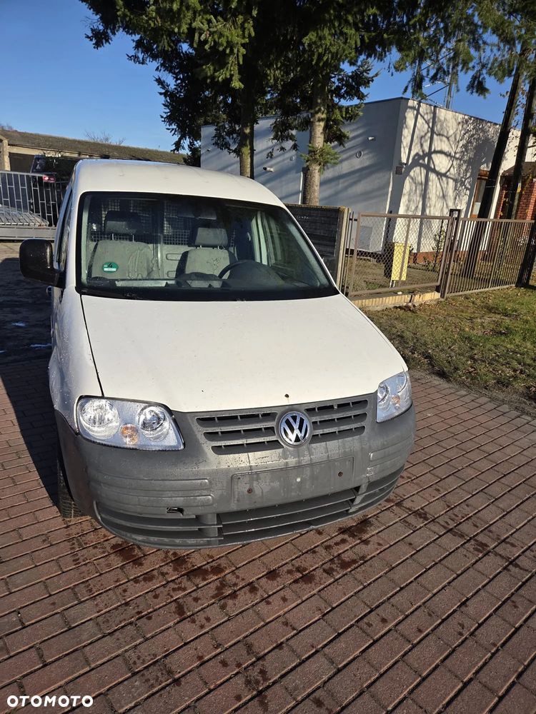 Volkswagen Caddy Standard - 3