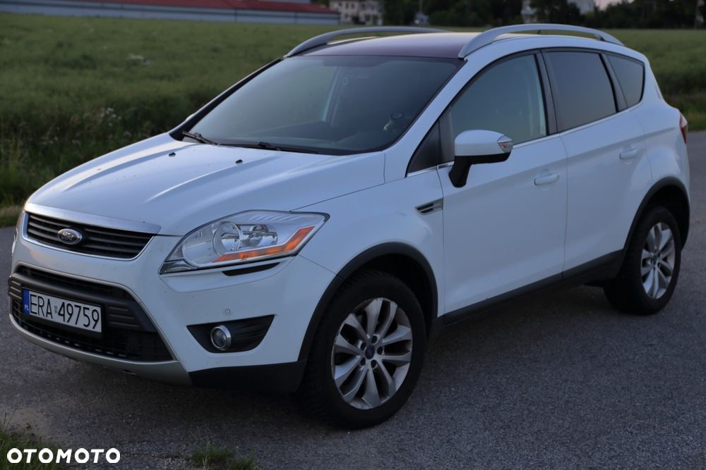 Ford Kuga - 4