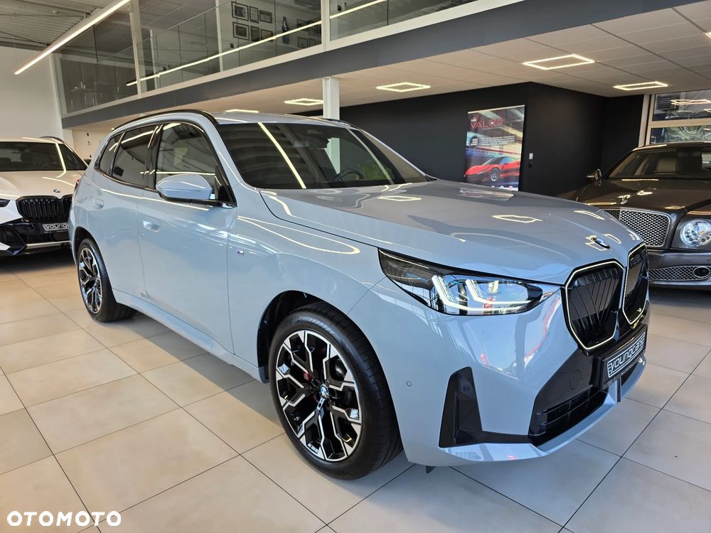 BMW X3 xDrive20d mHEV - 3
