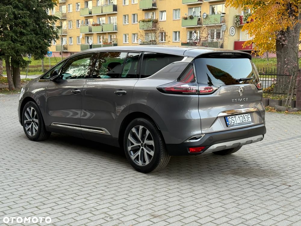 Renault Espace Energy dCi 160 EDC Intens - 24
