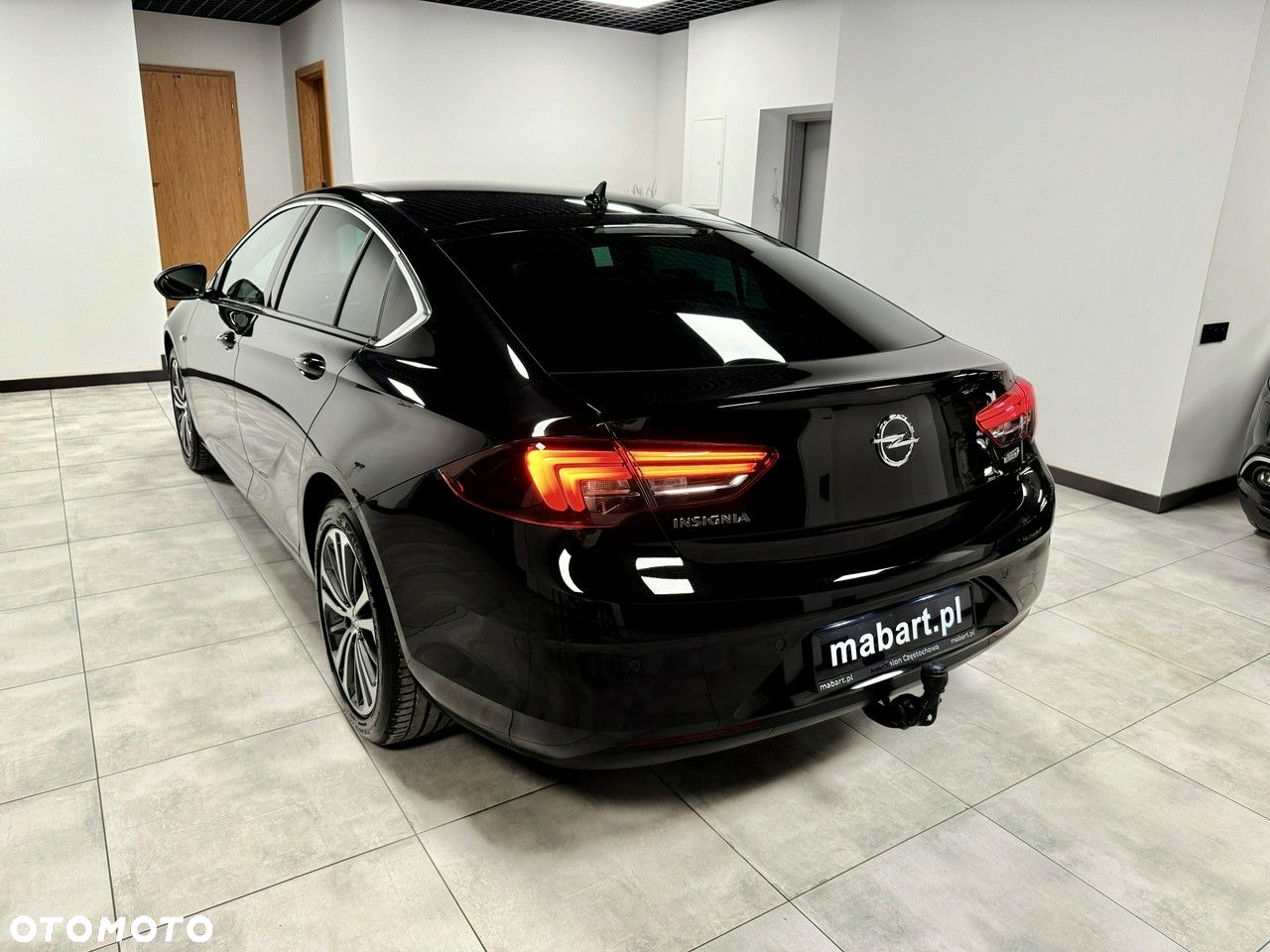 Opel Insignia Grand Sport 2.0 Diesel Ultimate Exclusive - 3