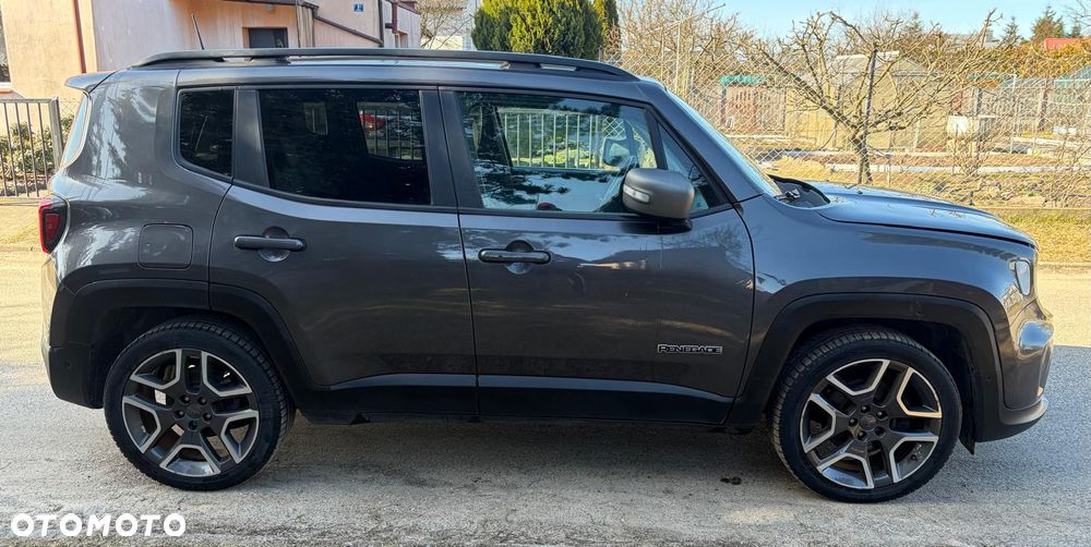 Jeep Renegade - 6