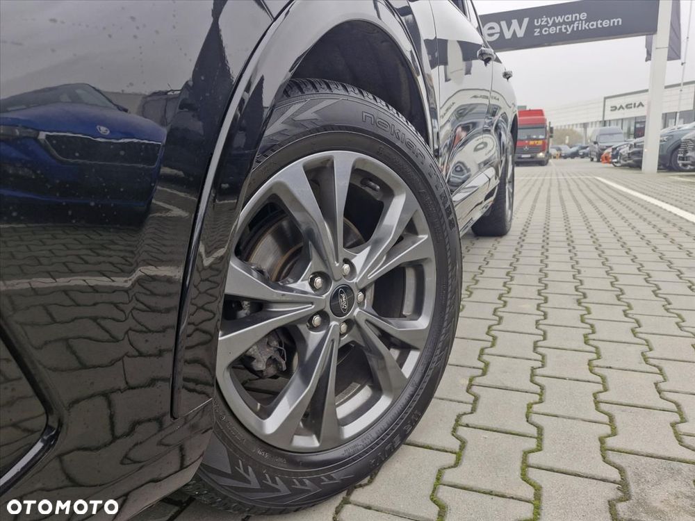 Ford Kuga 2.0 EcoBlue AWD ST-Line - 34