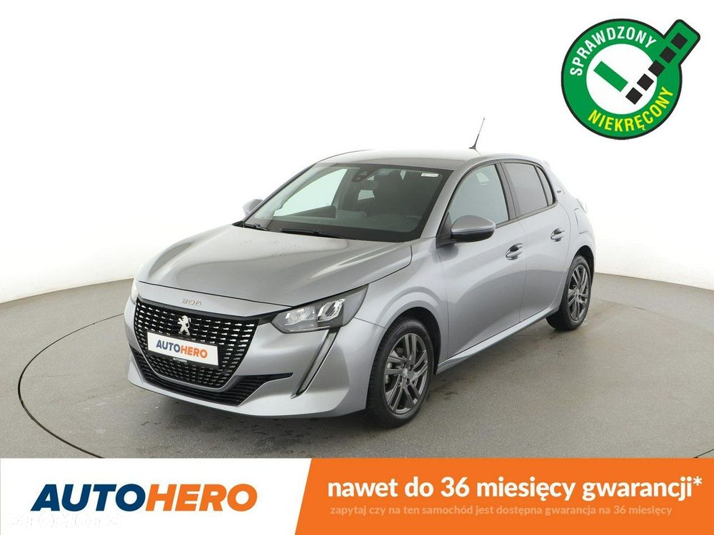 Peugeot 208 1.2 PureTech Style S&S - 2