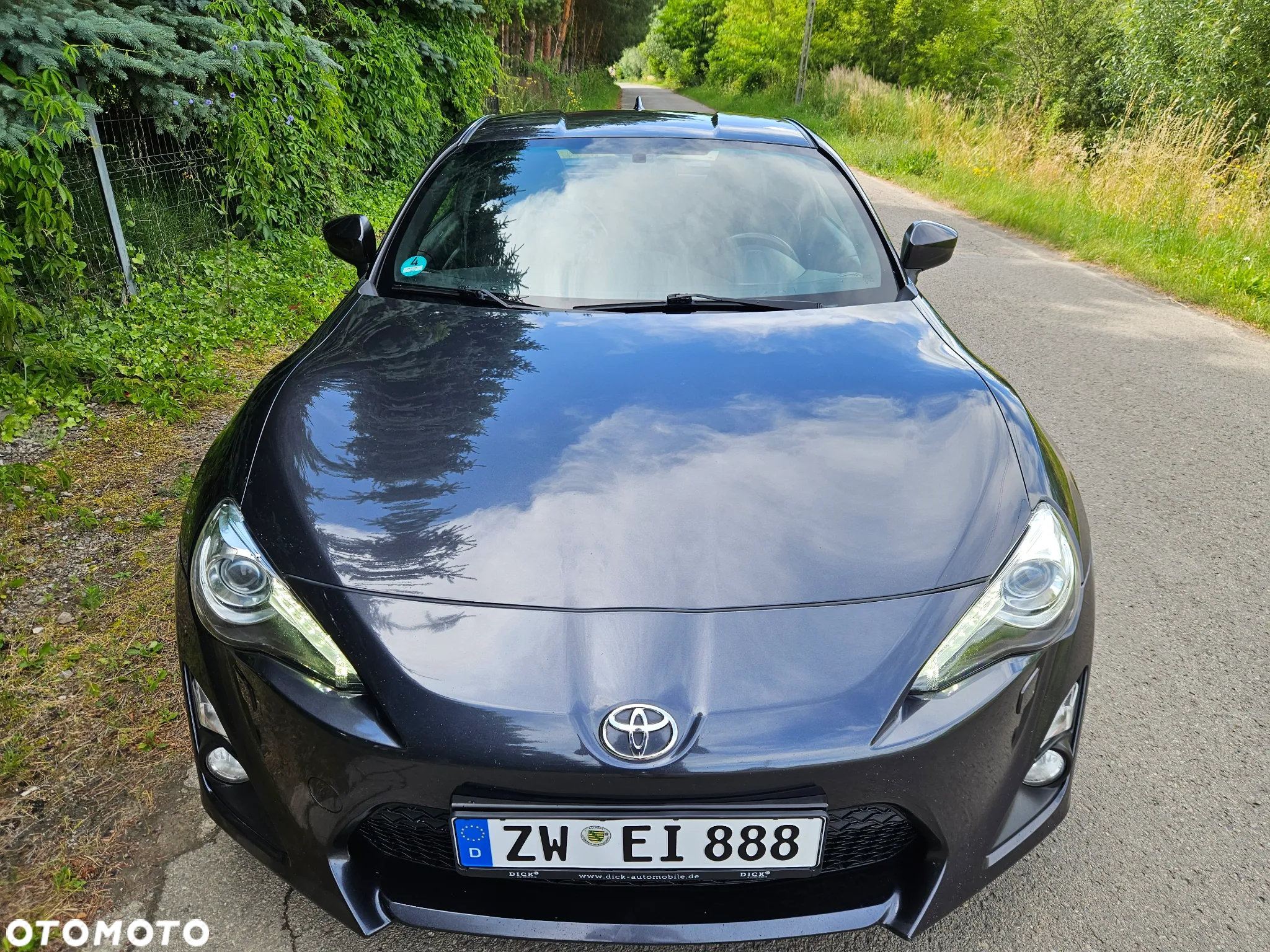 Toyota GT86 - 15