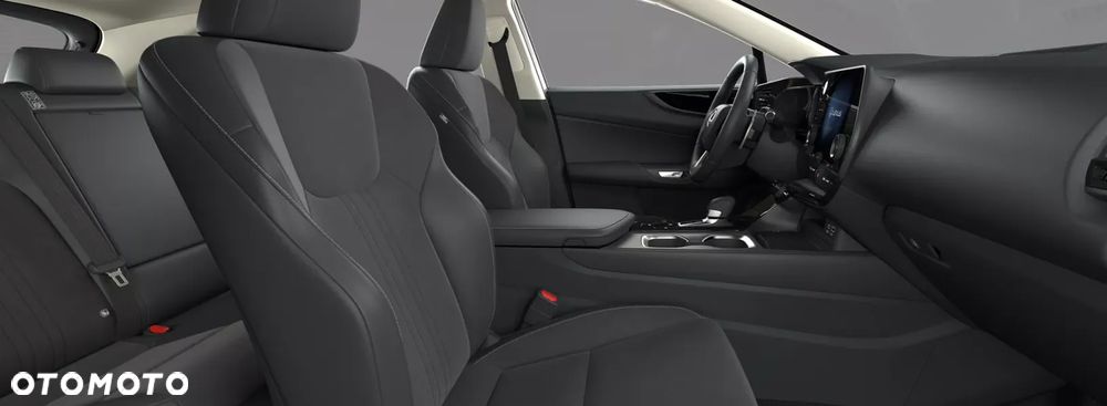 Lexus NX 350h Elegance 2WD - 5