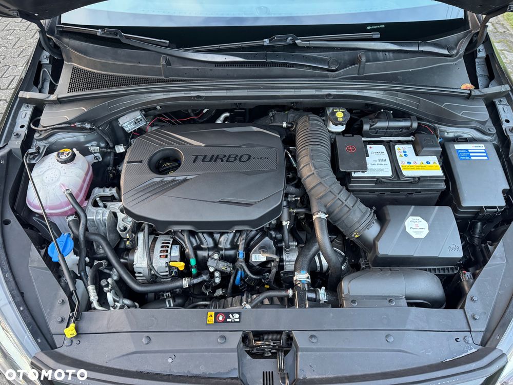 Kia ProCeed 1.6 T-GDI GT - 9