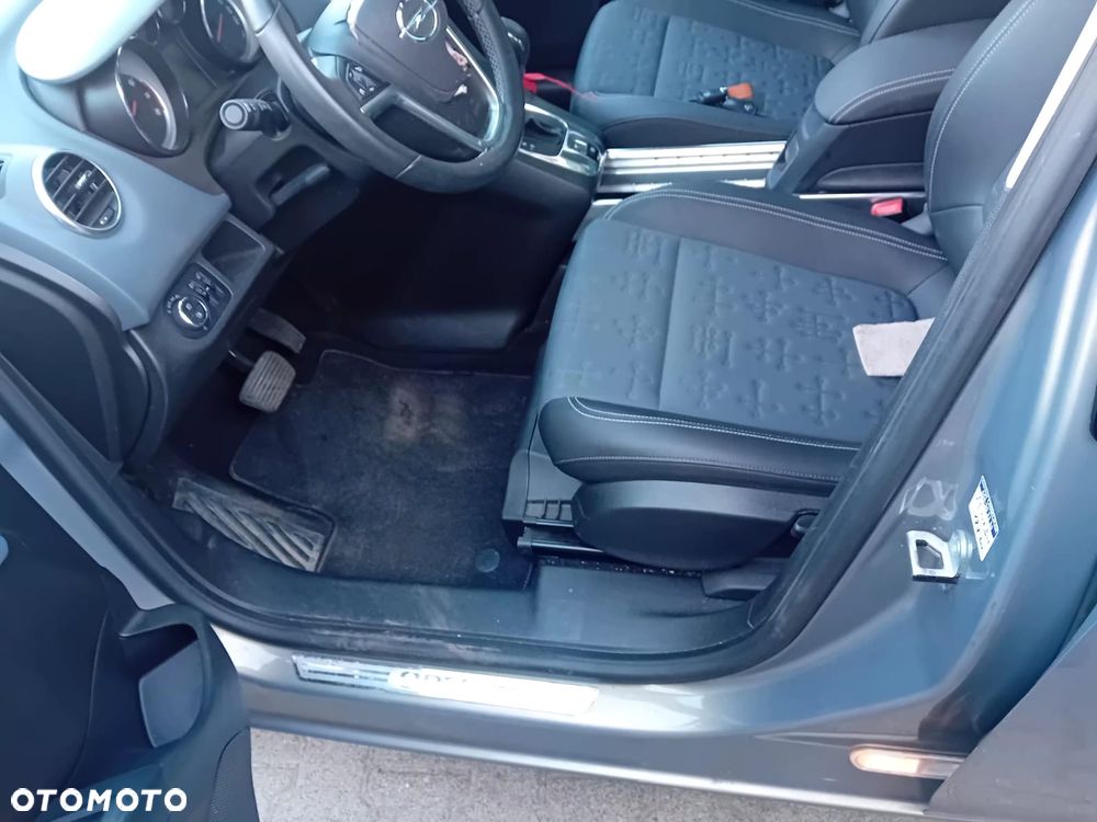 Opel Meriva 1.4 Automatik drive - 22