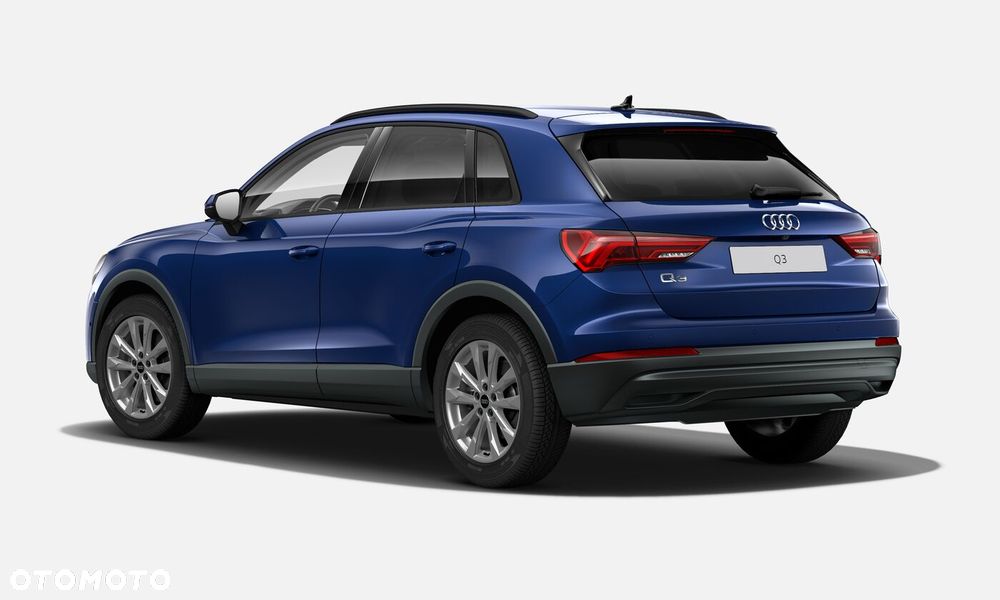 Audi Q3 35 TFSI mHEV Advanced S tronic - 24