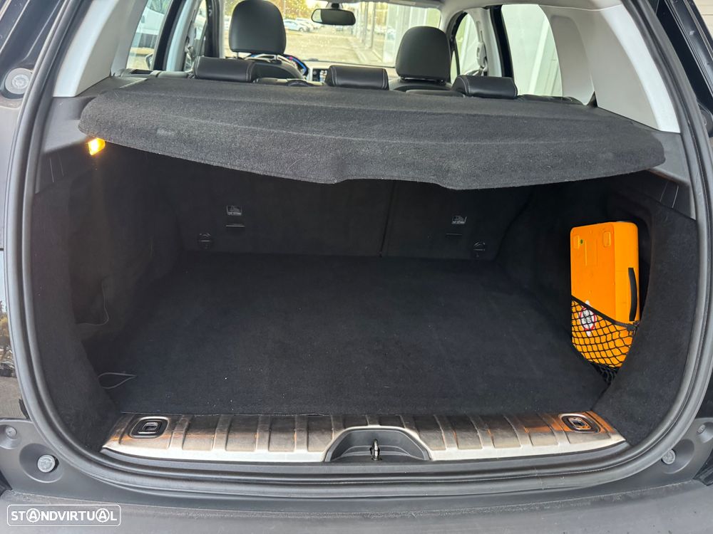 Peugeot 2008 PureTech 110 Stop&Start Allure - 13