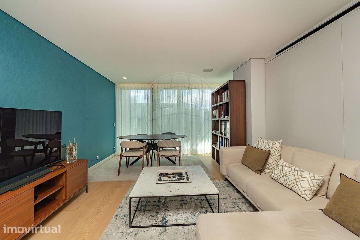 Apartamento T1 para venda - Grande imagem: 3/41