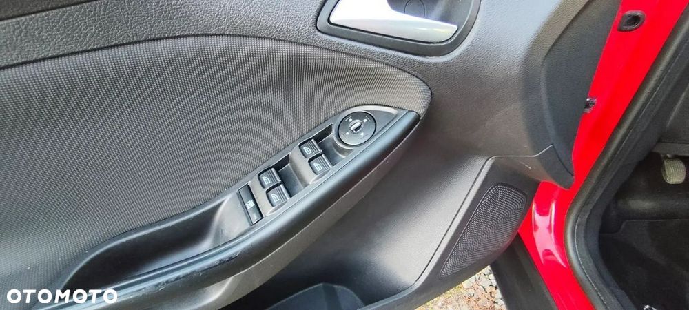 Ford Focus 1.0 EcoBoost Start-Stopp-System Champions Edition - 15