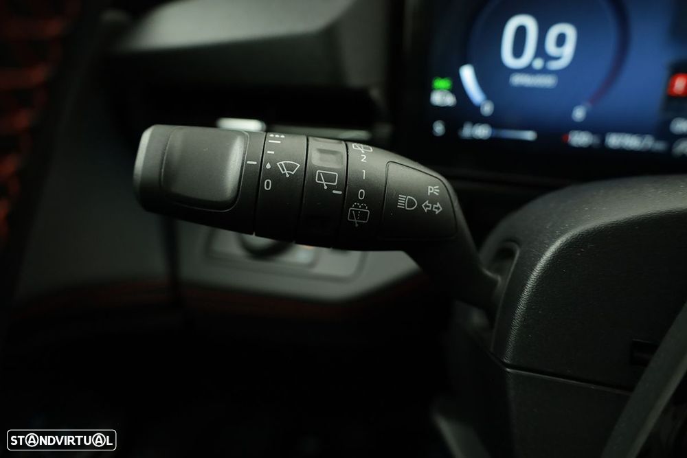 Ford Puma 1.0 EcoBoost MHEV ST-Line X - 17