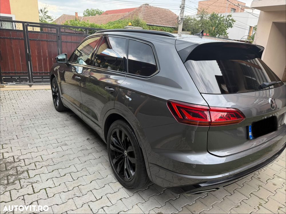 Volkswagen Touareg V6 TDI Edition 20 - 3