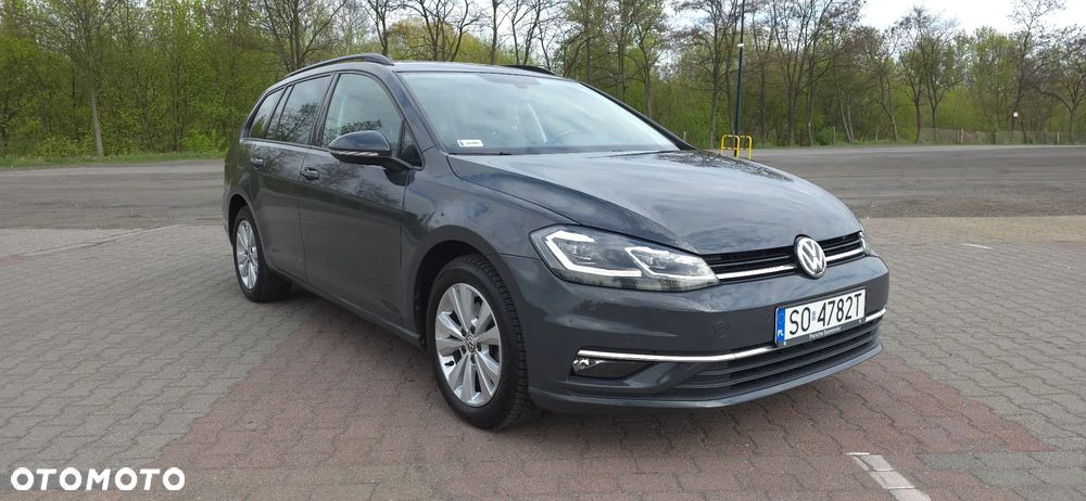 Volkswagen Golf 1.0 TSI IQ Drive - 29