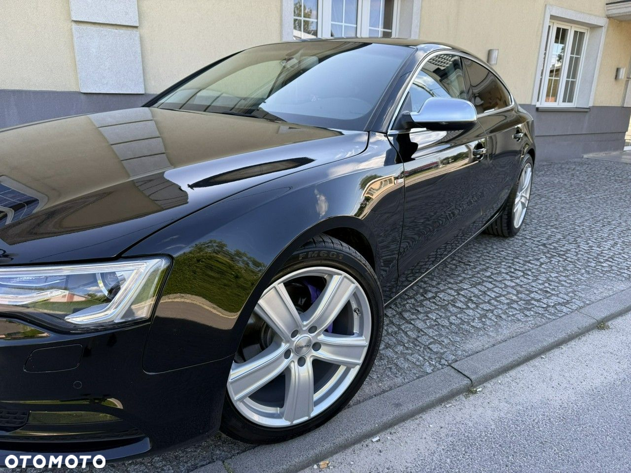 Audi A5 - 36