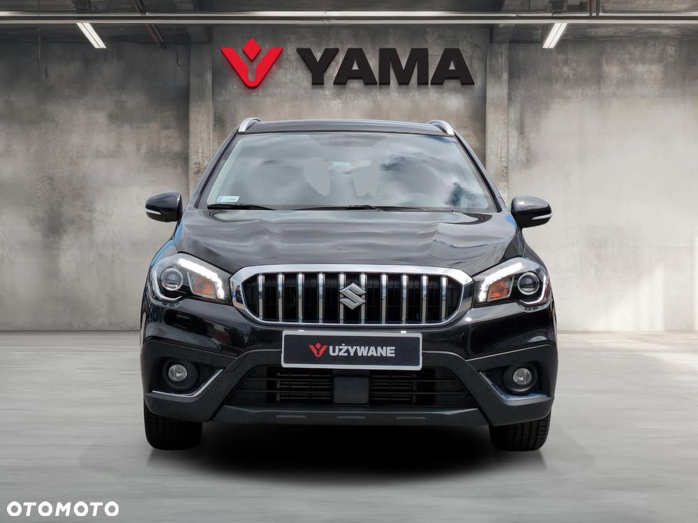 Suzuki SX4 - 8