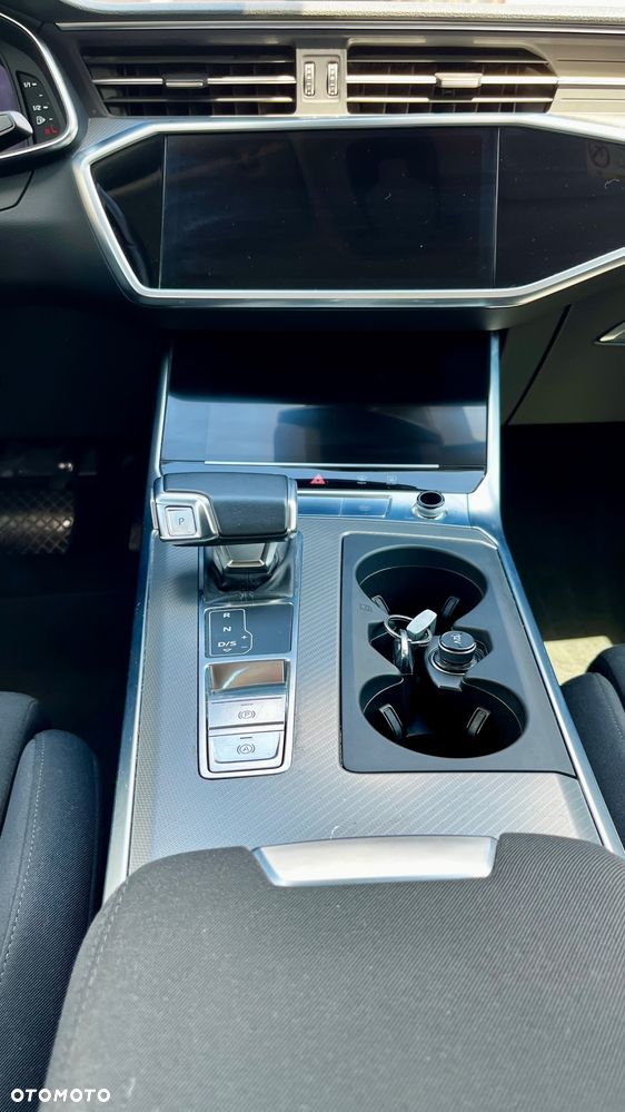 Audi A6 Limousine 50 TDI mHEV Quattro Tiptronic - 12