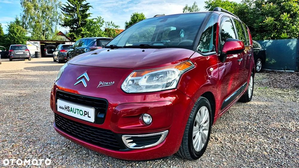 Citroën C3 Picasso VTi 120 Exclusive - 27