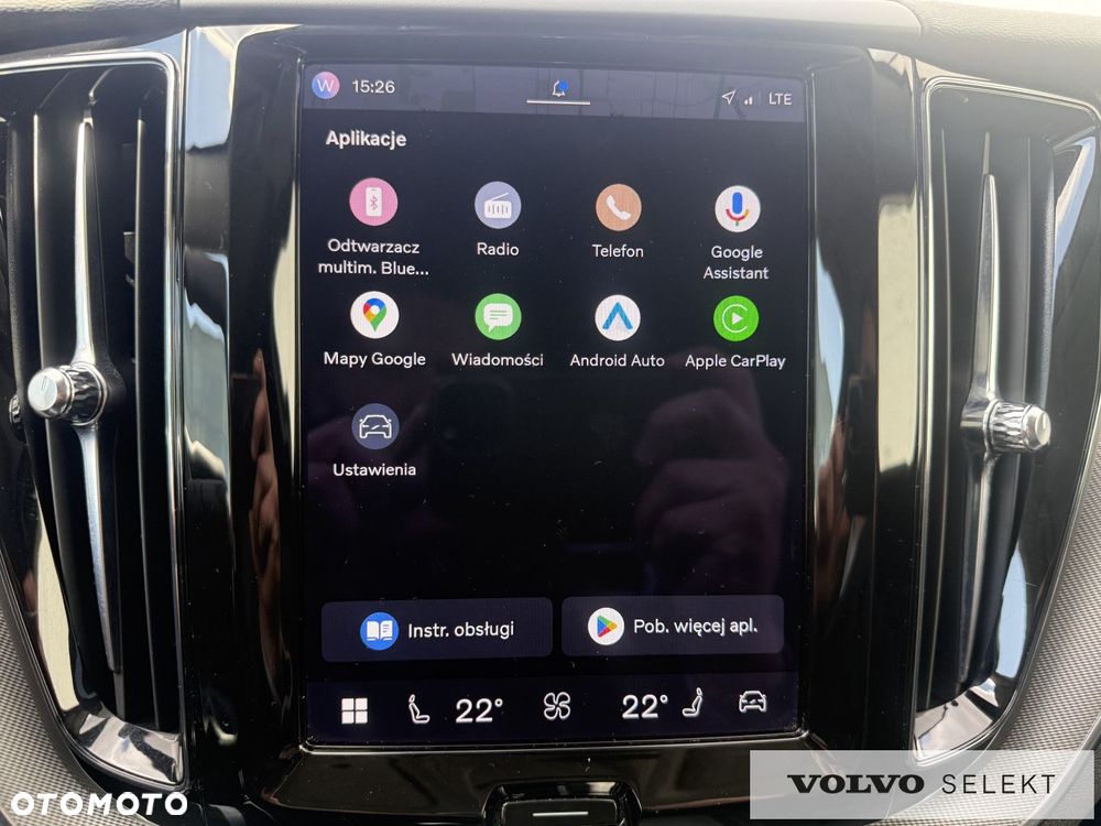 Volvo XC 60 - 22