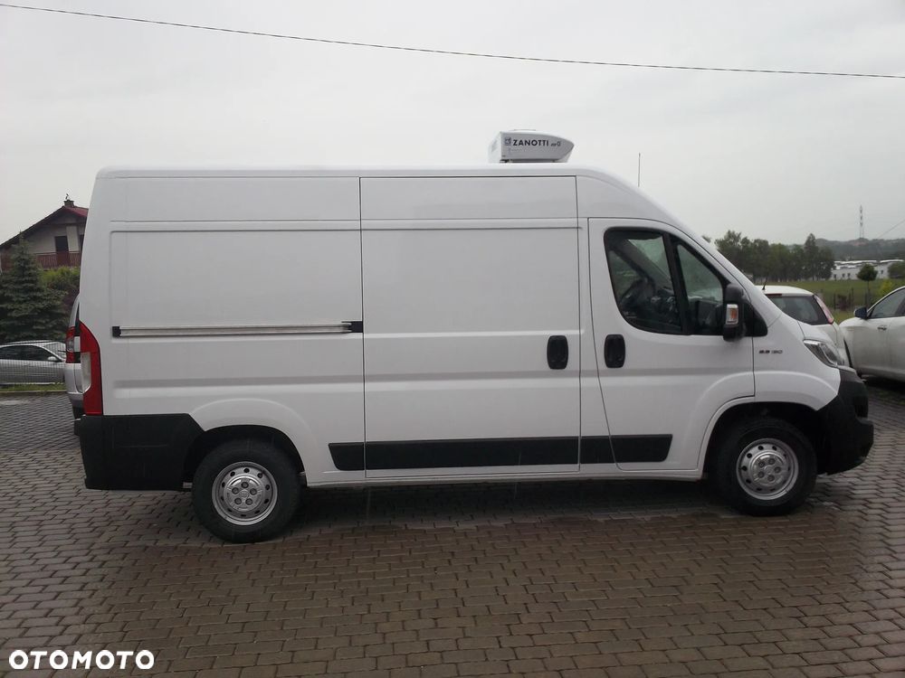Opel Movano L2H2 - 1