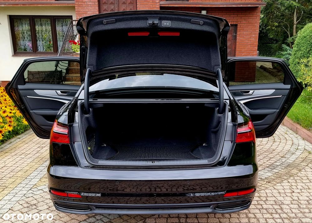 Audi A6 Limousine 40 TDI mHEV Quattro S Line S tronic - 17