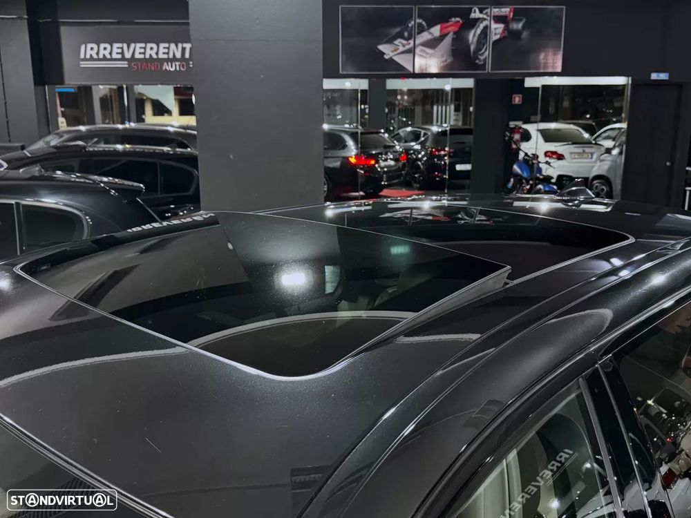 BMW 520 d Pack M Auto - 6