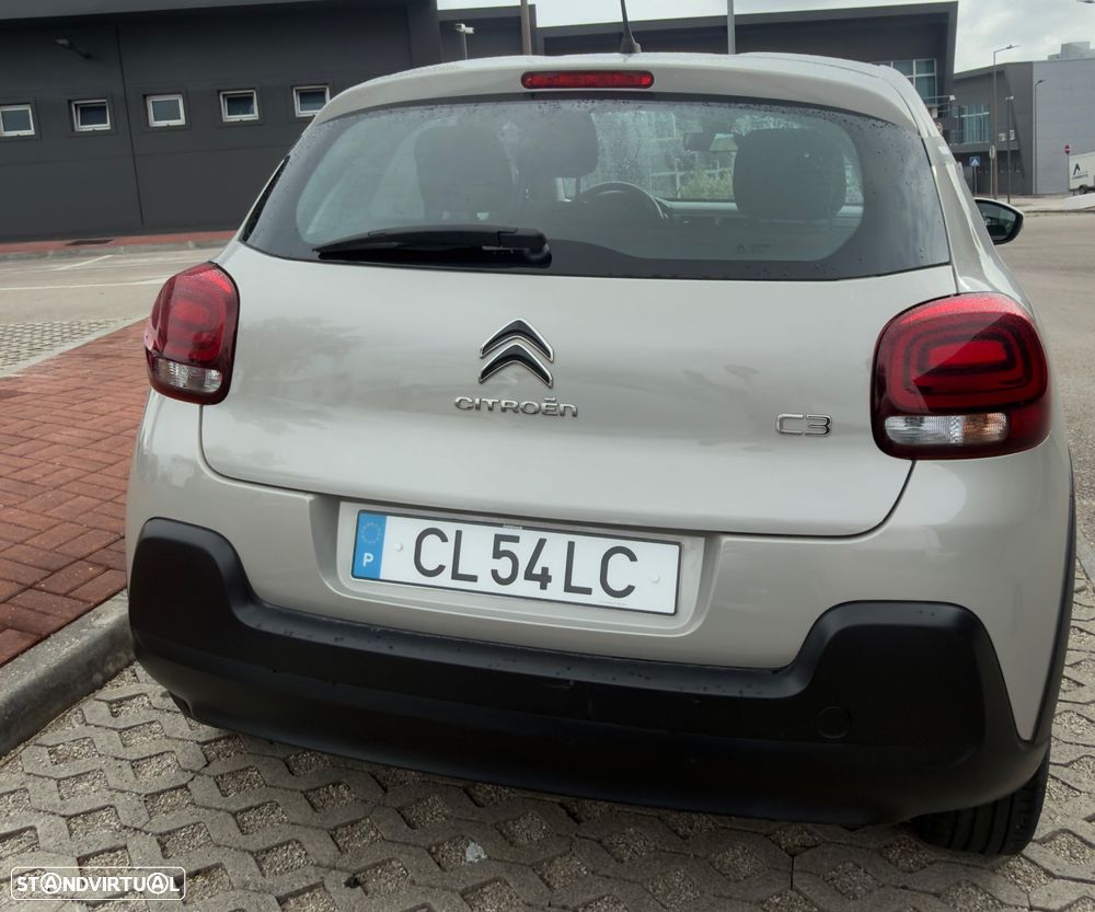 Citroën C3 - 6