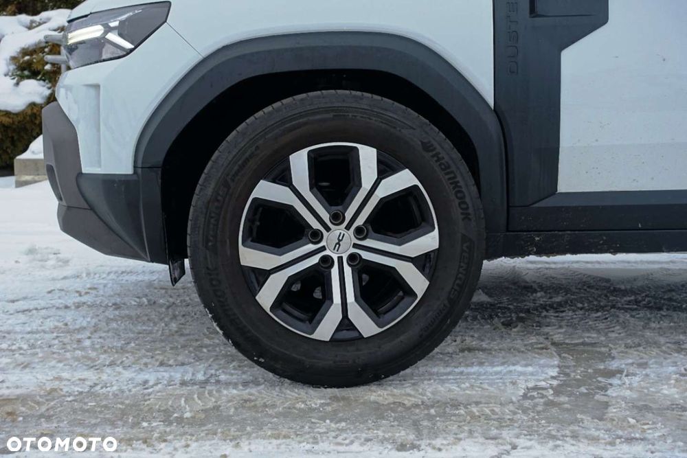 Dacia Duster 1.0 TCe Expression - 14