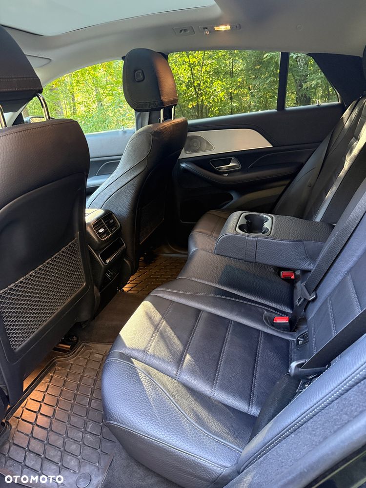 Mercedes-Benz GLE - 20