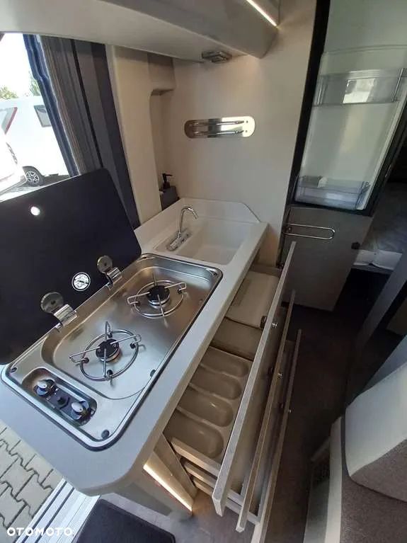 Karmann-Mobil DAVIS LIFESTYLE 591 - 28