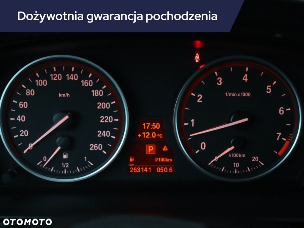 BMW Seria 5 - 13