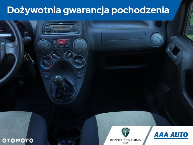 Fiat Panda - 10