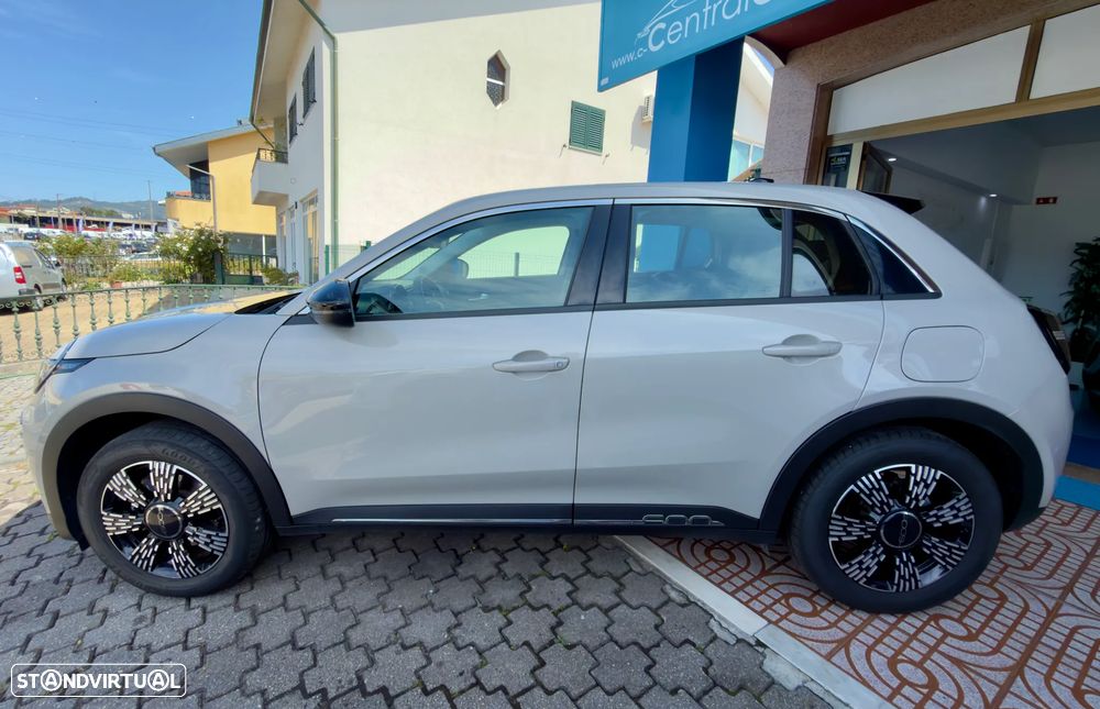 Fiat 600 1.2 Hybrid - 6