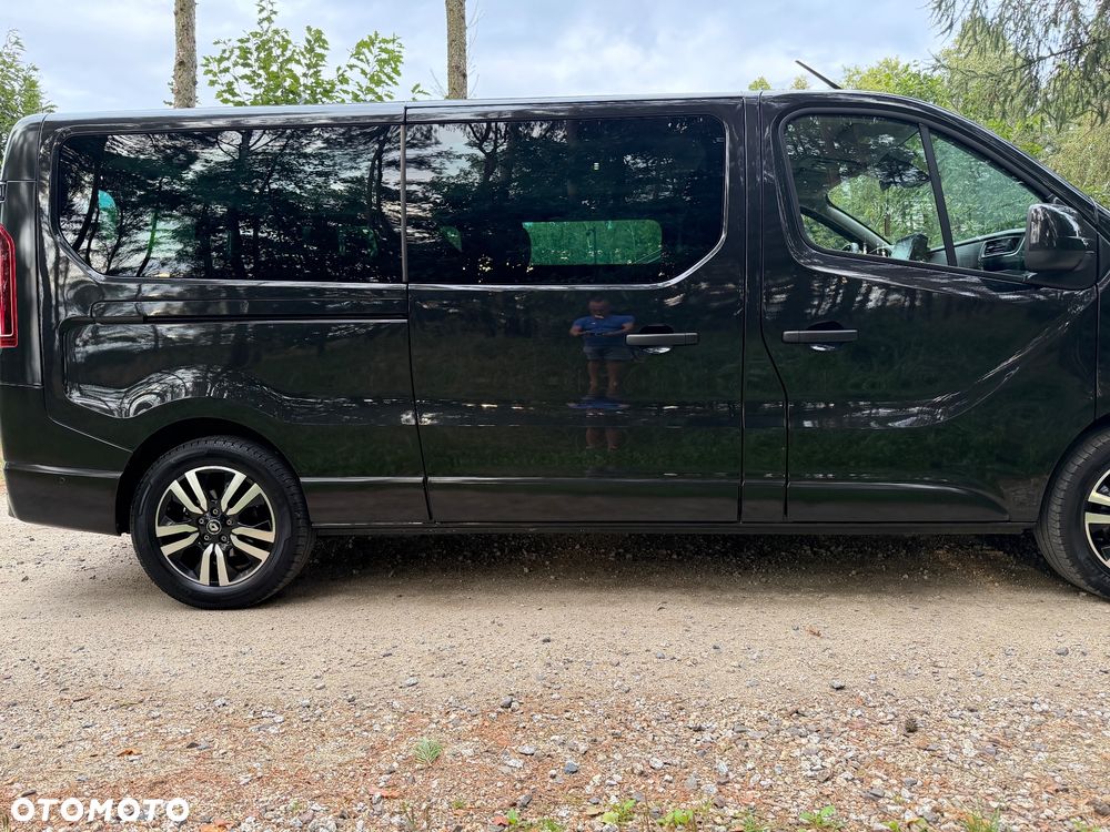 Renault Trafic 2.0 dCi Escapade EDC - 7
