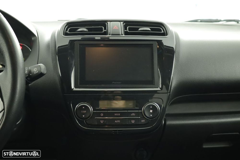 Mitsubishi Space Star 1.2 Connect Edition - 7