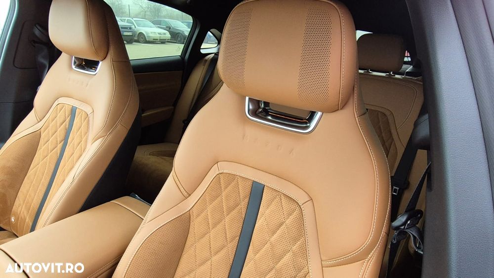 Mazda 6e 68 kW BEV Takumi Plus - 12