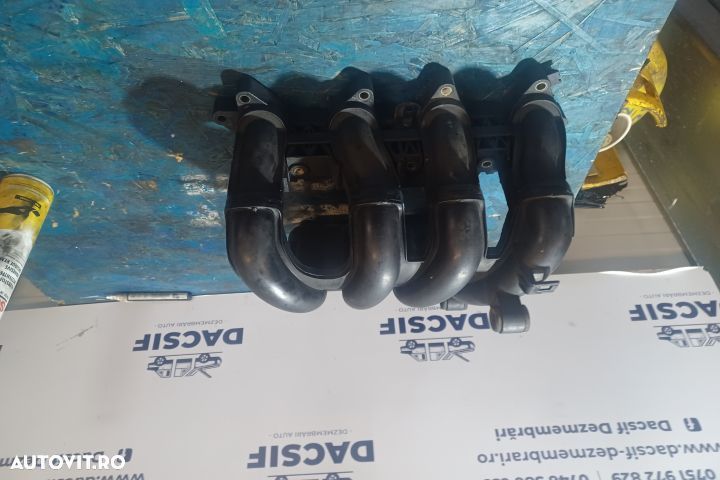 Galerie admisie A1661410301 96615003 Mercedes-Benz A-Class W168 [1997 - 3