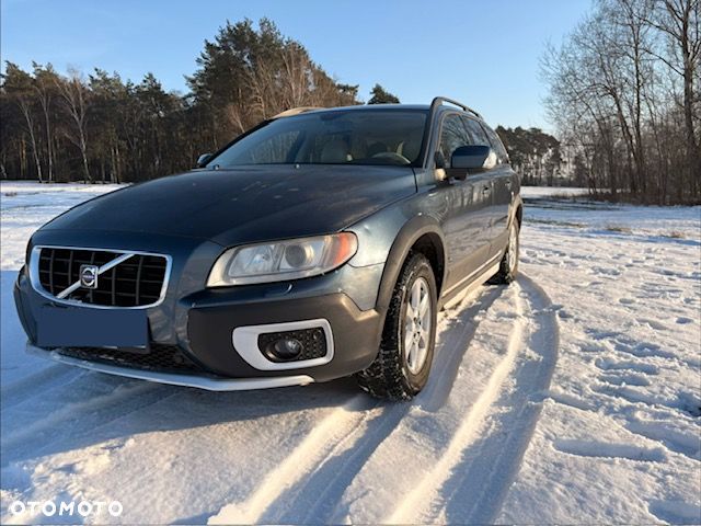 Volvo XC 70 3.2 AWD Summum - 14