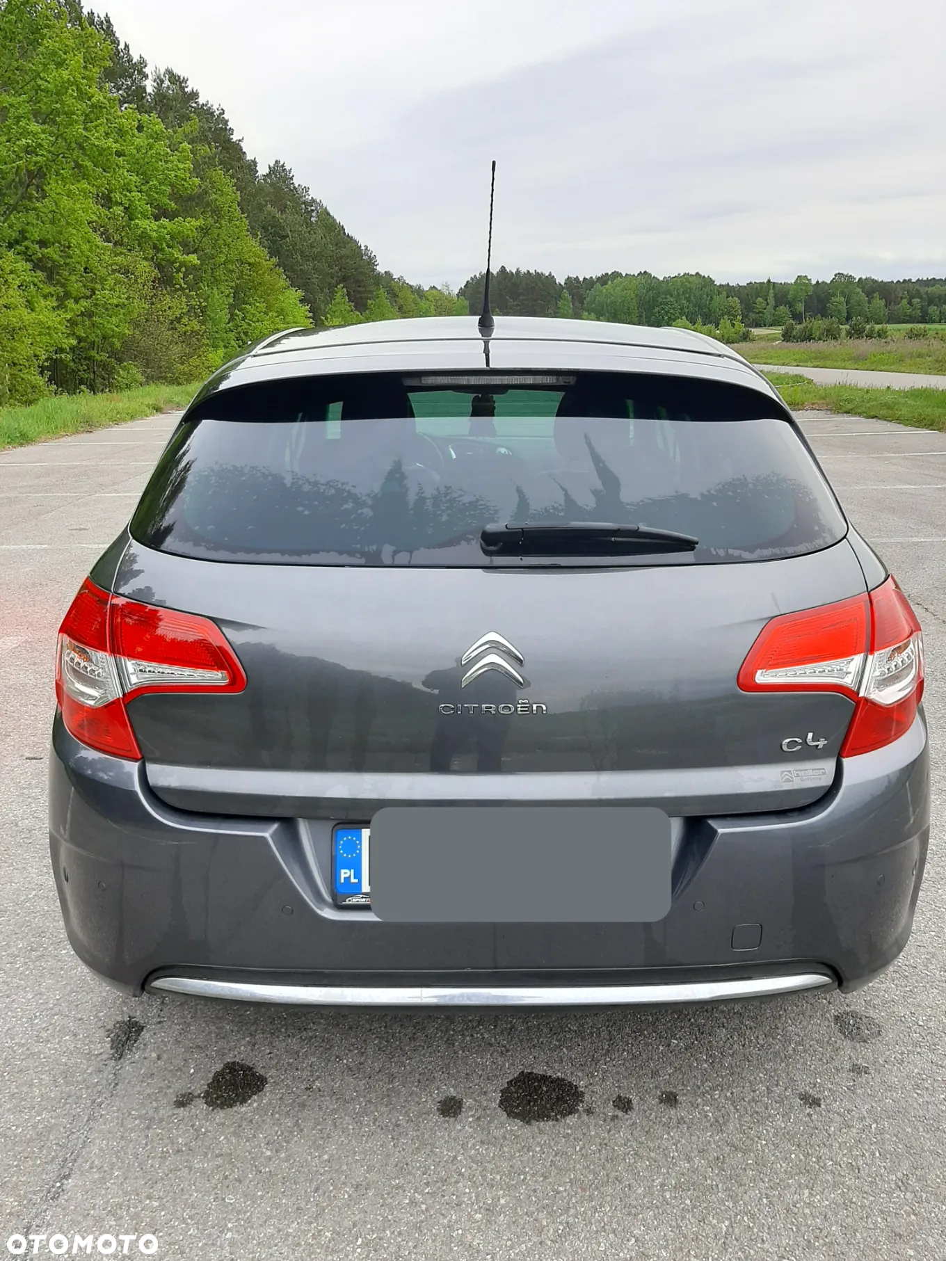 Citroën C4 1.6 THP Exclusive - 7