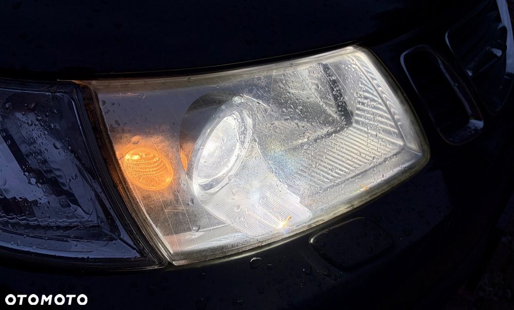 Saab 9-5 - 11