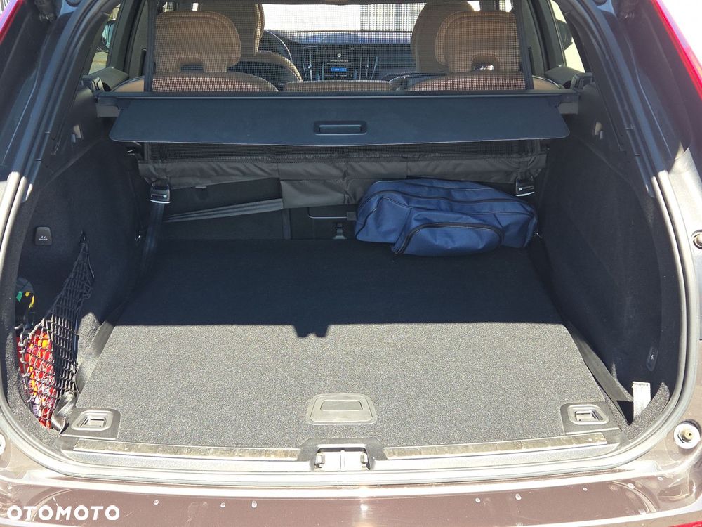 Volvo XC 60 - 28