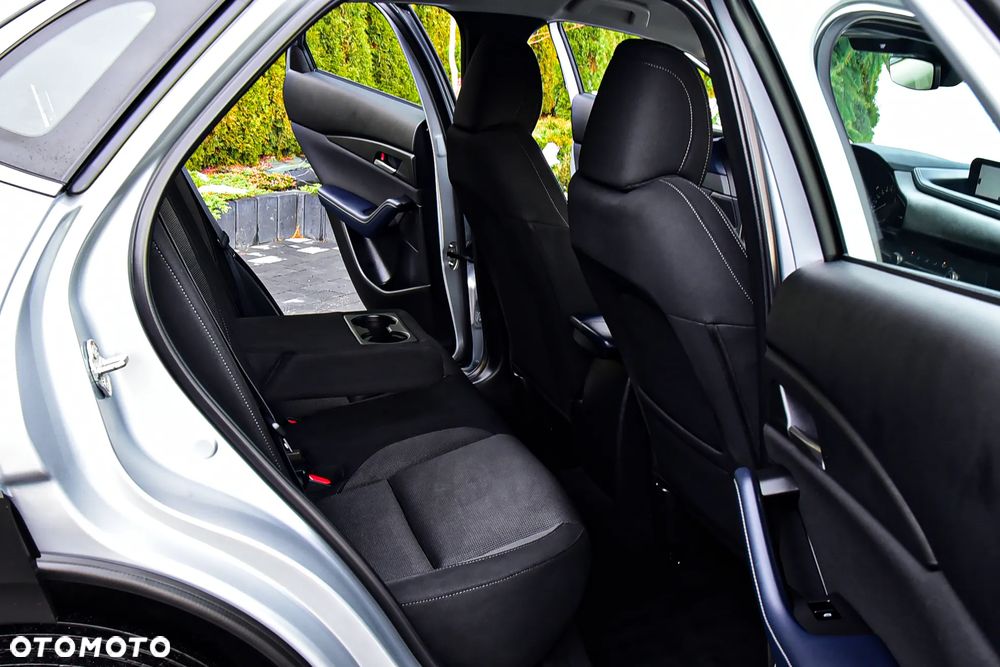 Mazda CX-30 e-SKYACTIVE G 122 EXCLUSIVE-LINE - 20