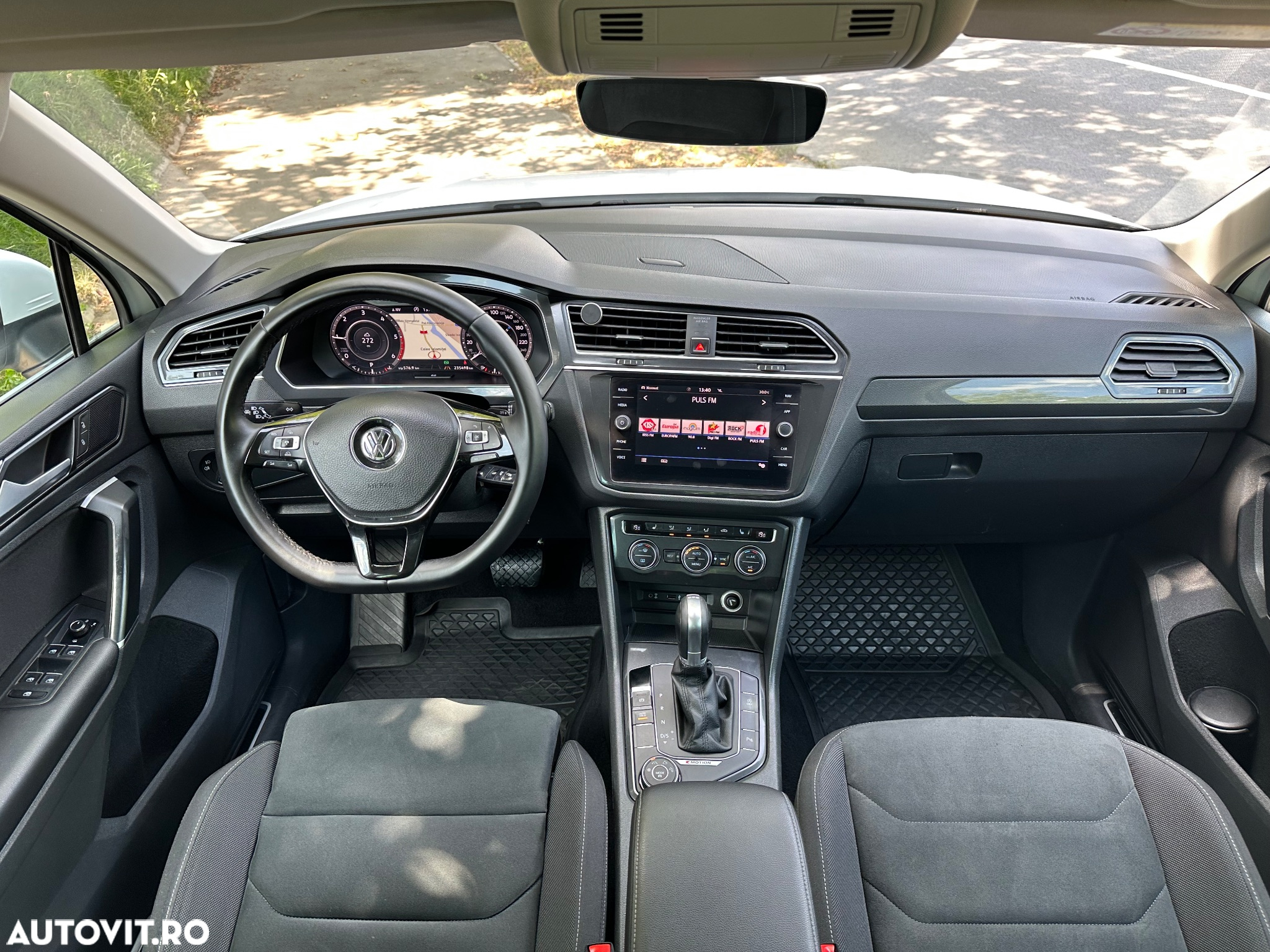 Volkswagen Tiguan 2.0 TDI 4Mot DSG Highline - 6