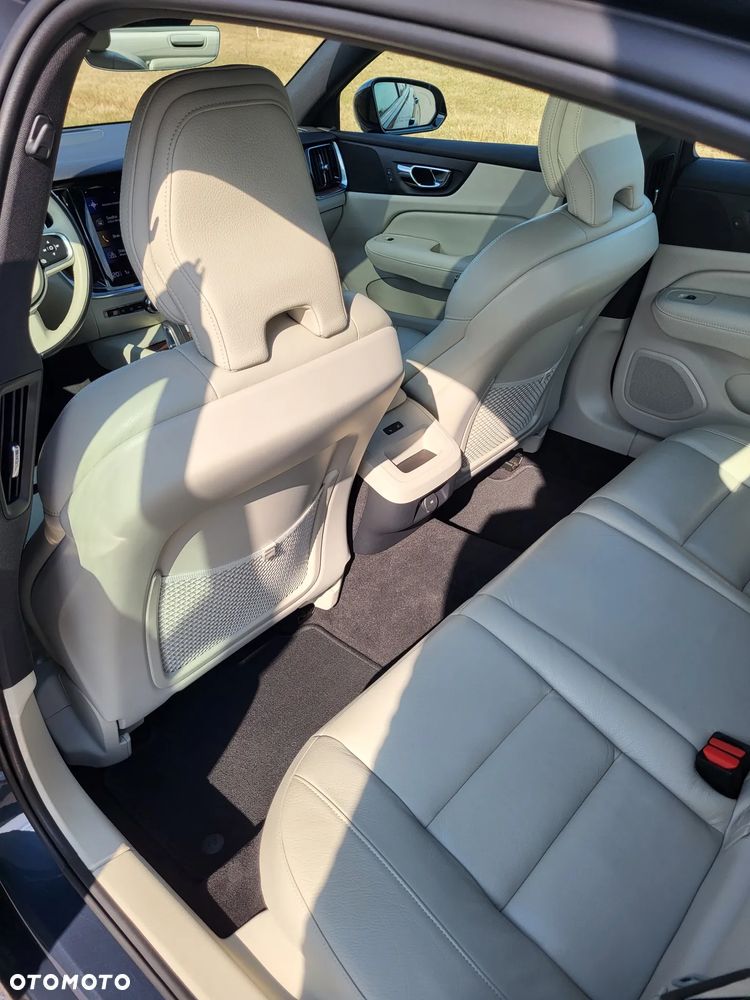 Volvo S60 B5 B Geartronic Inscription - 11