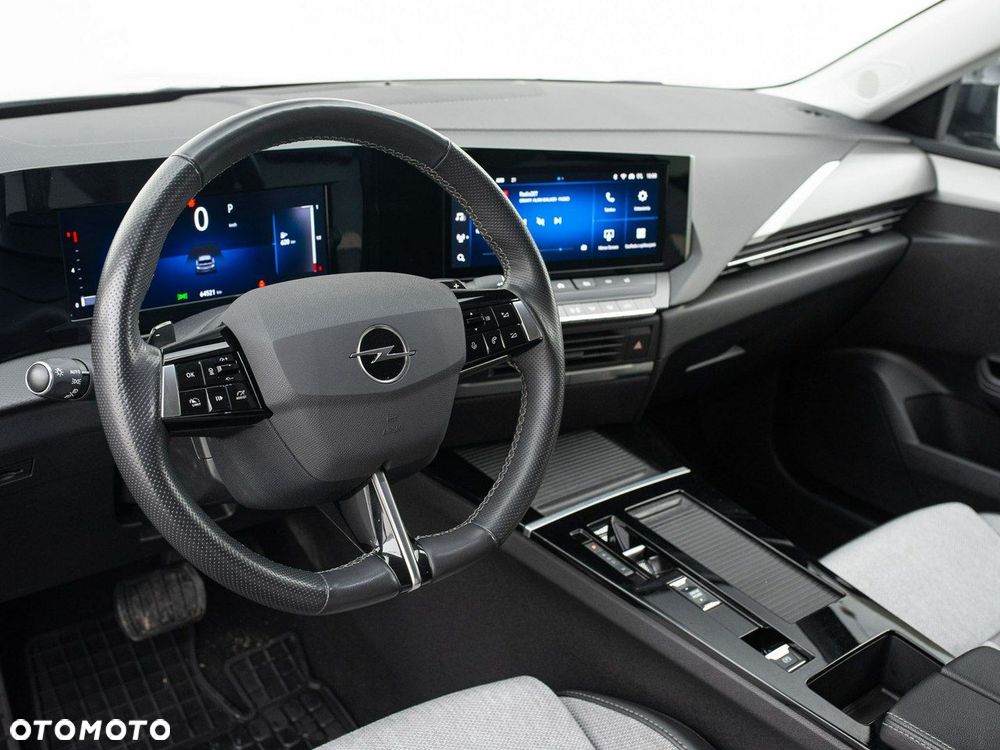 Opel Astra 1.2 T Elegance S&S - 7