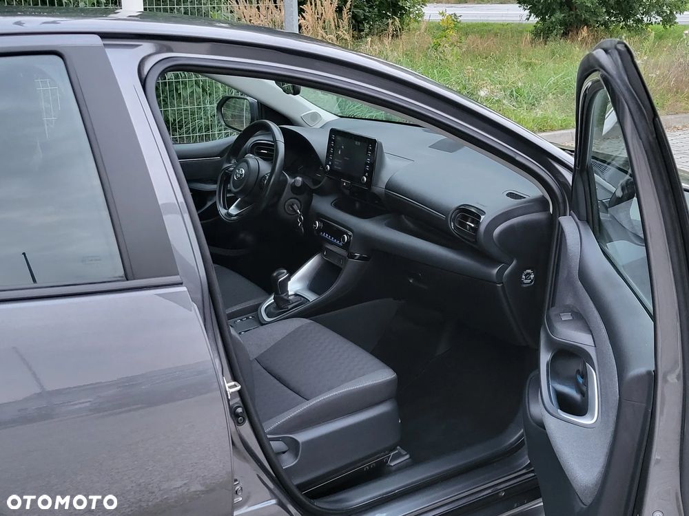 Toyota Yaris Hybrid 1.5 Comfort - 6